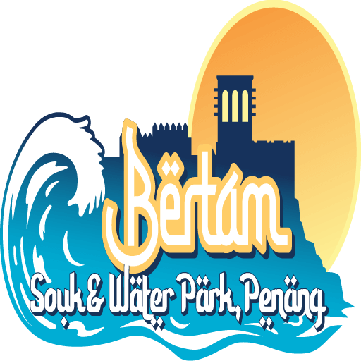 Bertam Resort Water Park logo