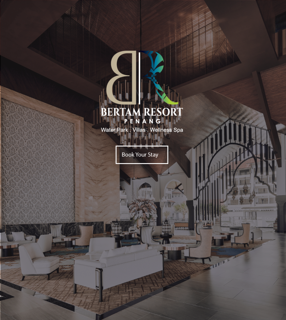 Bertam Resort Water Park Bertam Resort Water Park